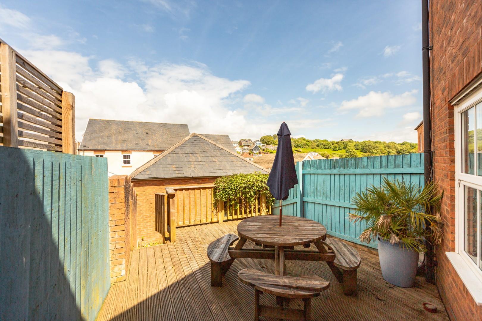William Gammon Drive, Limeslade, Mumbles, Swansea, SA3 4HR